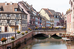 Commissionnaire en douane Colmar